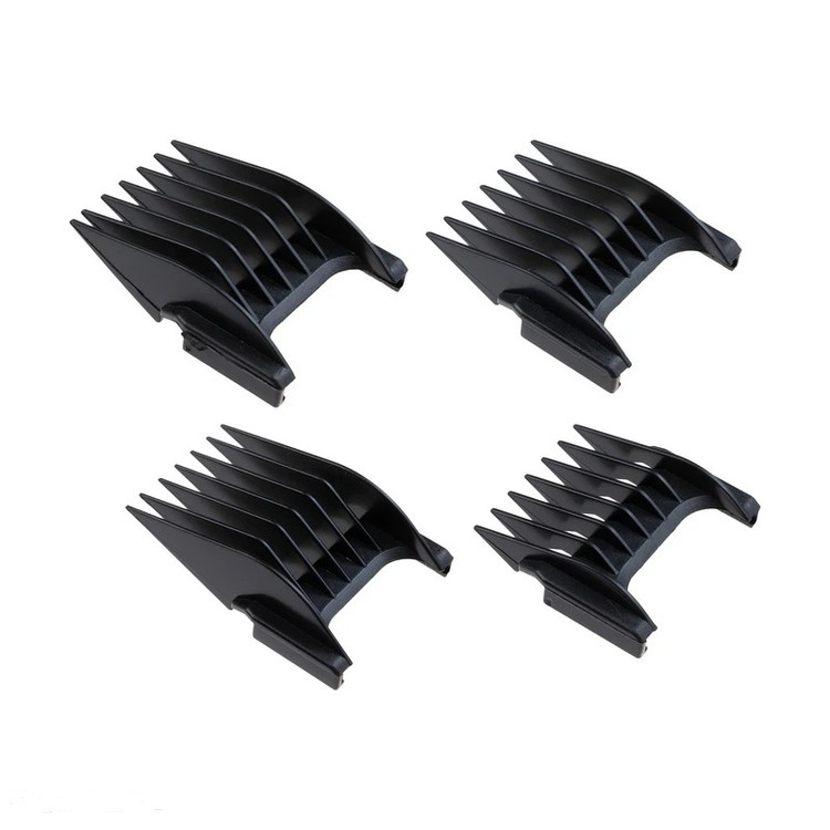 ماشین اصلاح موی سر و صورت رزتی مدل 4060