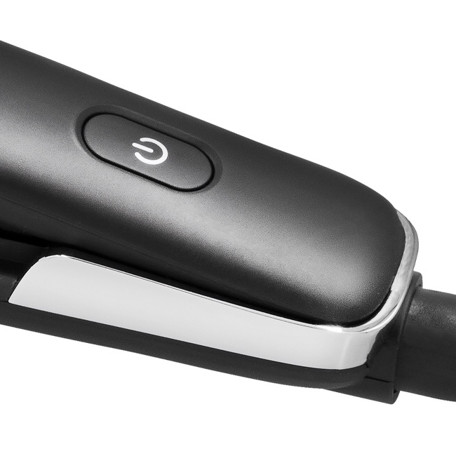 اتو مو حرفه‌ای رزتی 5150 مناسب صاف کردن و حالت‌دهی مو