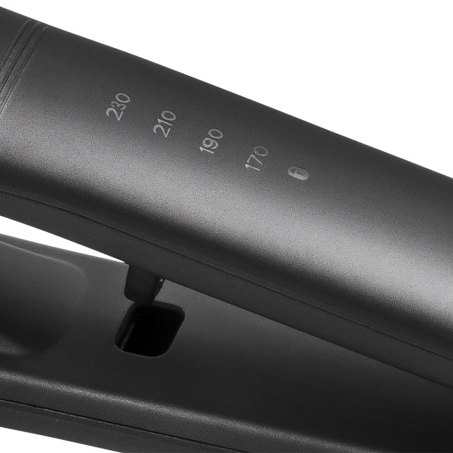 اتو مو رزتی مدل 5150 با دمای قابل تنظیم و عملکرد سریع