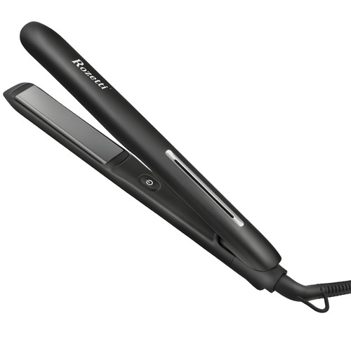 اتو مو کراتینه رزتی مدل 5160 با صفحات سرامیکی پیشرفته