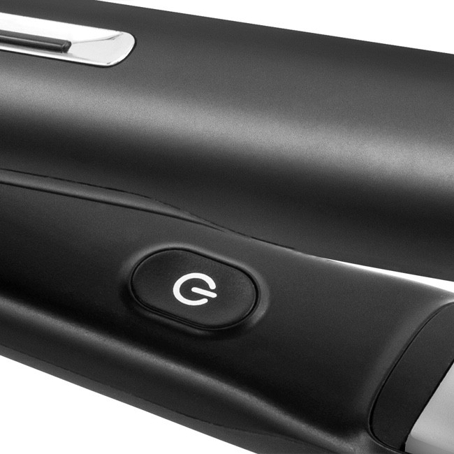 اتو مو رزتی 5160 با دمای قابل تنظیم و عملکرد سریع