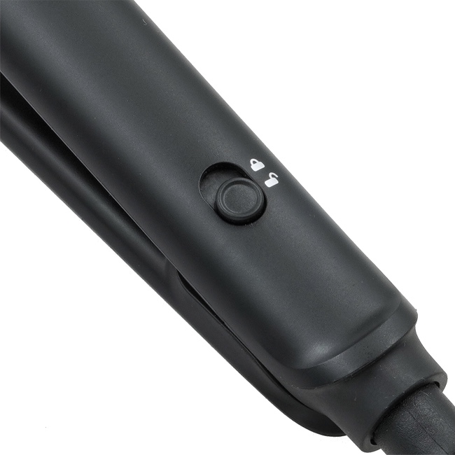 اتو مو کراتینه رزتی مدل 5160 با فناوری محافظت از مو