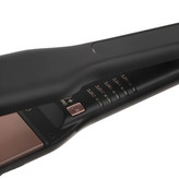 اتو مو حرفهای رزتی با دمای قابل تنظیم و سریع