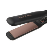 اتو مو رزتی 5130 مناسب صاف کردن و حالتدهی مو