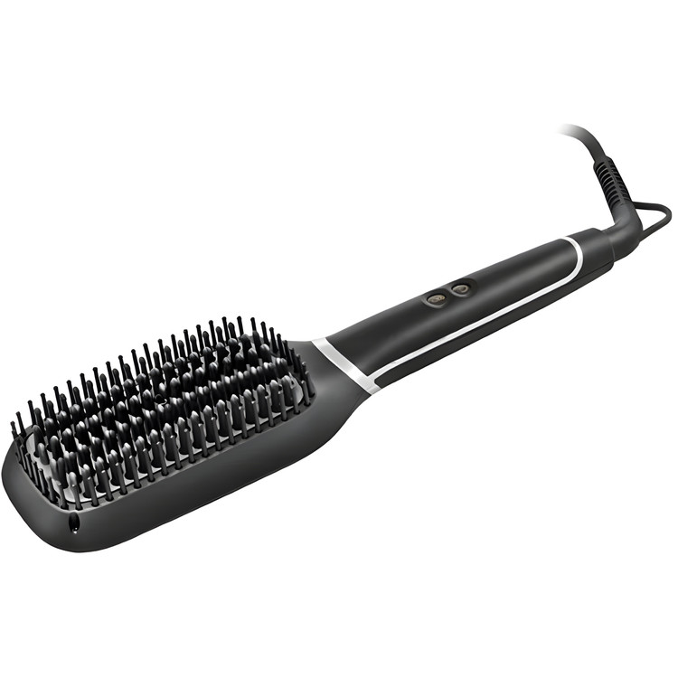 برس حرارتی رزتی مدل 5530 با عملکرد حرفهای و باد گرم