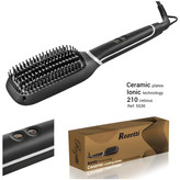 برس برقی رزتی 5530 مناسب صاف کردن و حالتدهی مو