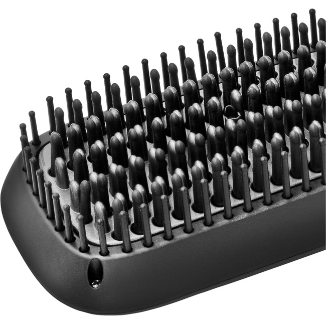 برس حرارتی رزتی مدل 5530 با طراحی ارگونومیک و سبک