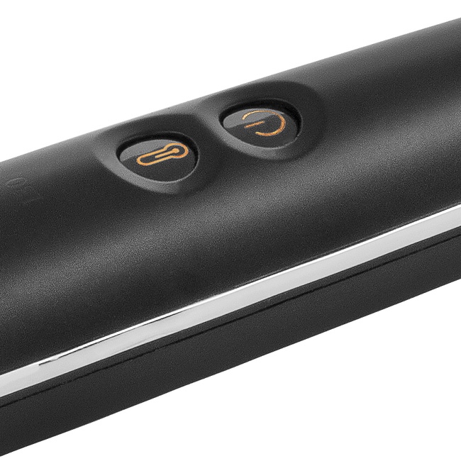 برس حرارتی رزتی برای استفاده خانگی و سالن‌های آرایشی