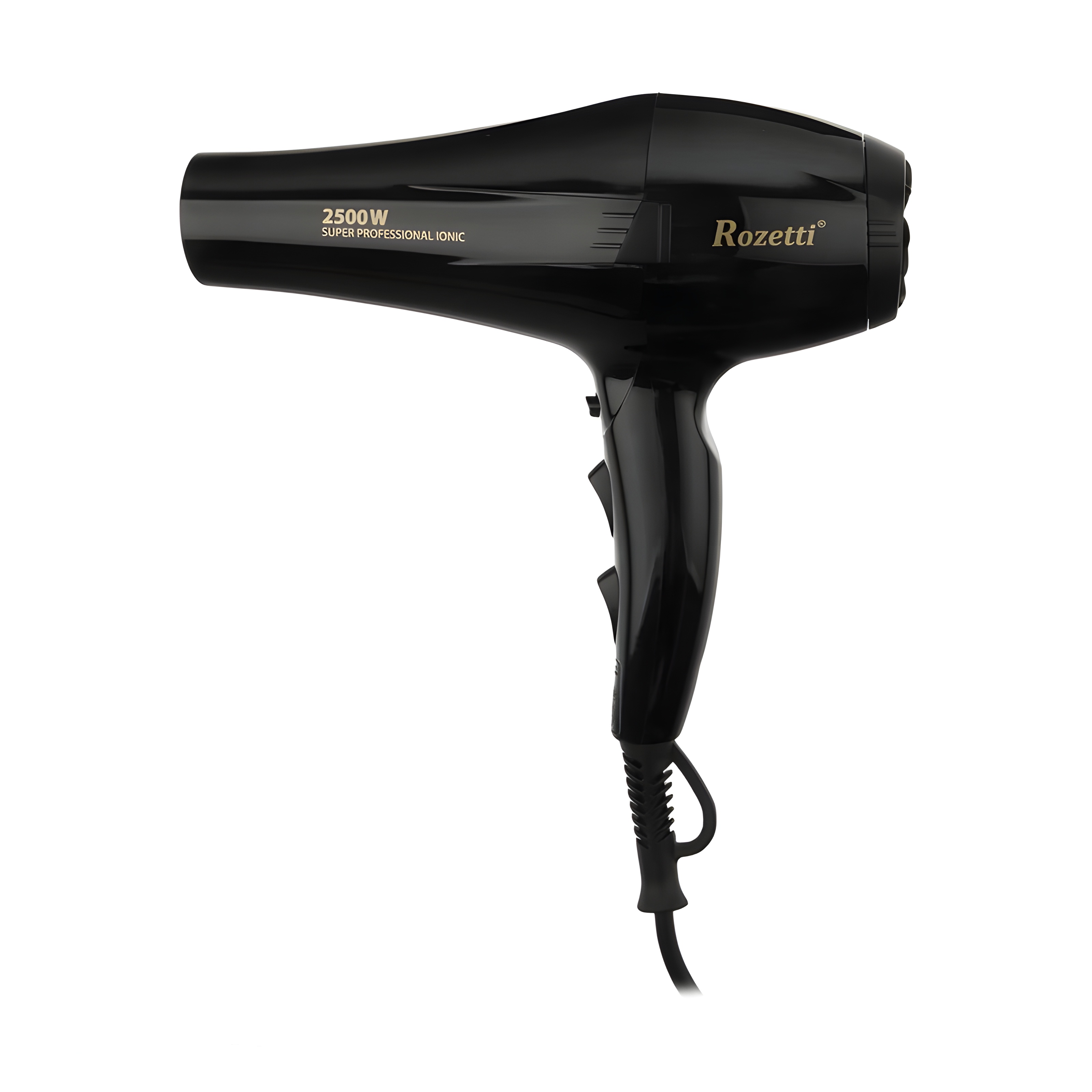 سشوار حرفهای رزتی مدل 9925 با طراحی ارگونومیک