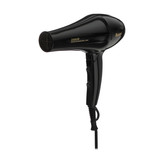 سشوار کراتینه رزتی مدل 9925 با باد گرم یکنواخت