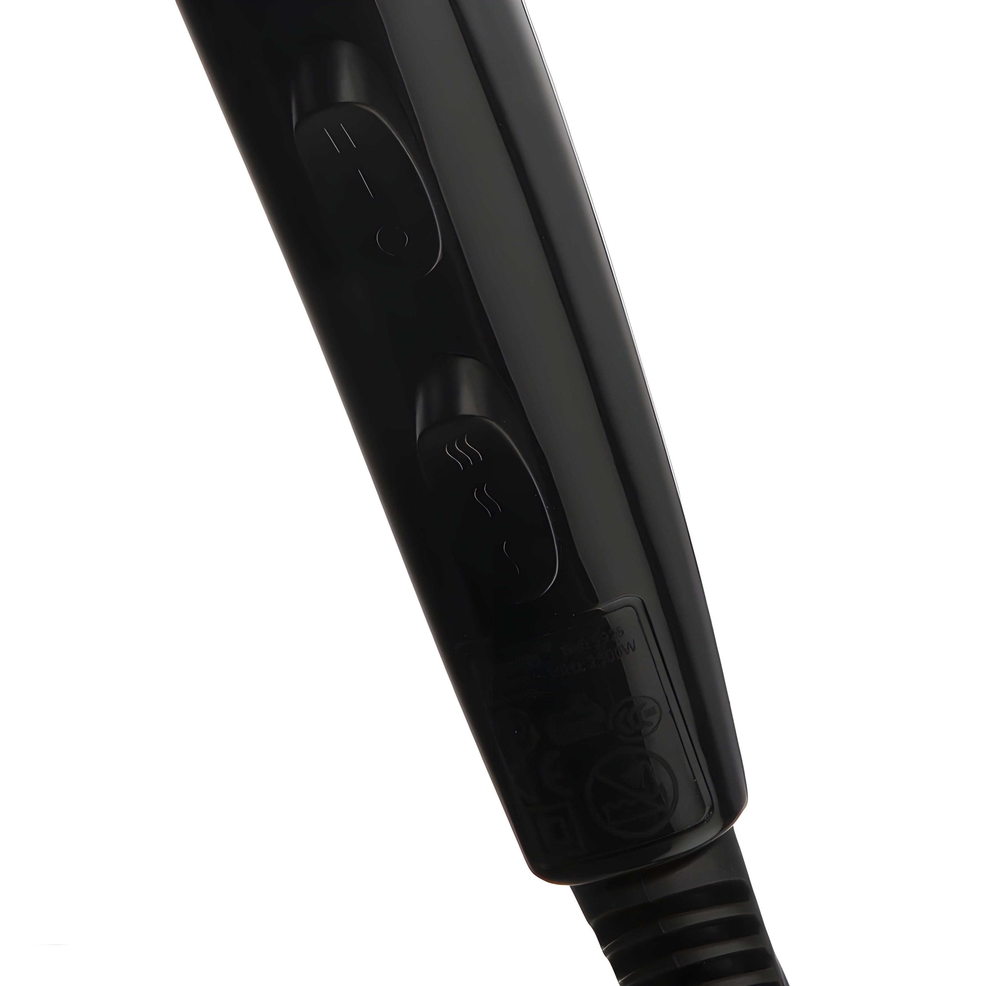 سشوار حرفه‌ای رزتی با تنظیمات دما و سرعت قابل تغییر