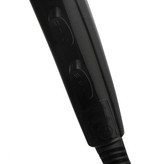 سشوار حرفهای رزتی با تنظیمات دما و سرعت قابل تغییر