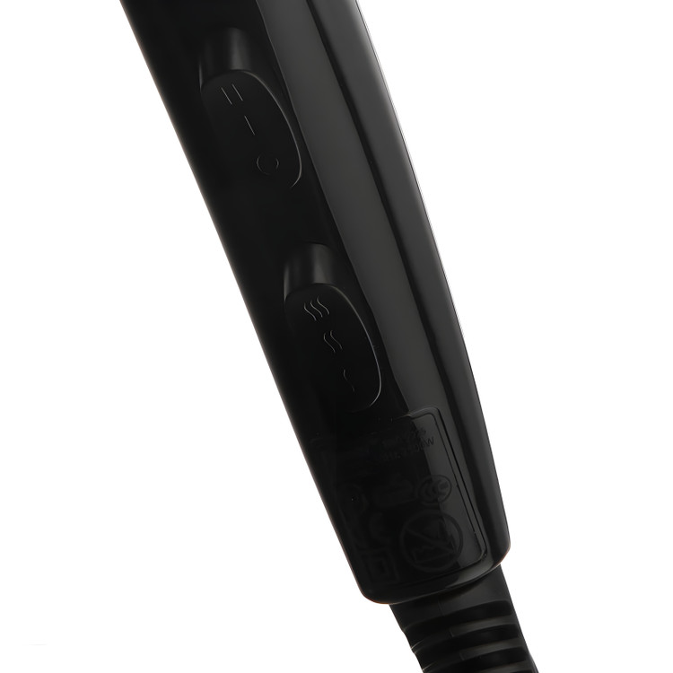 سشوار حرفهای رزتی با تنظیمات دما و سرعت قابل تغییر