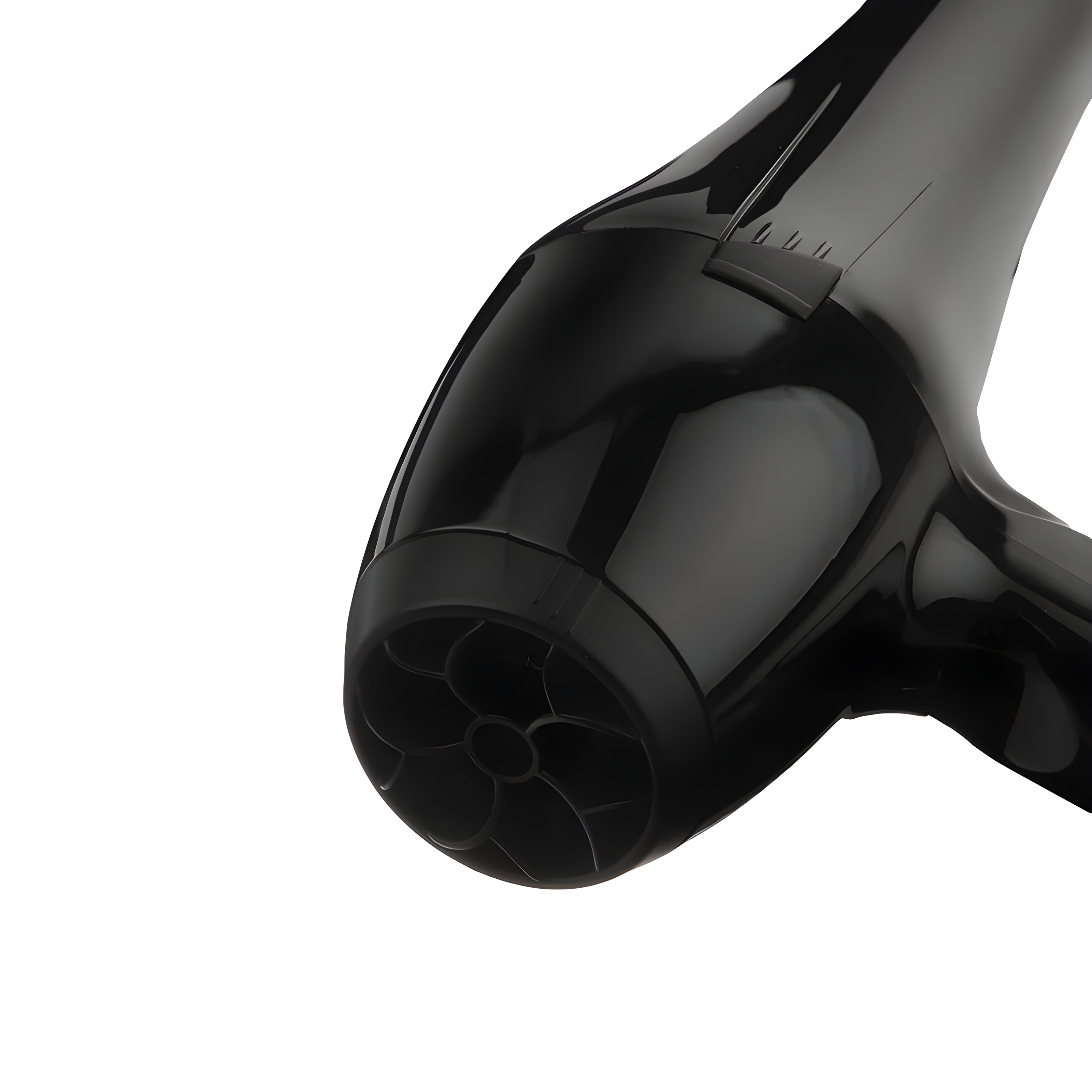 سشوار رزتی مدل 9925 مناسب سالن‌های آرایشی و خانگی