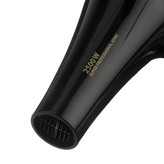 سشوار برقی رزتی مدل 9925 با باد گرم کنترلشده