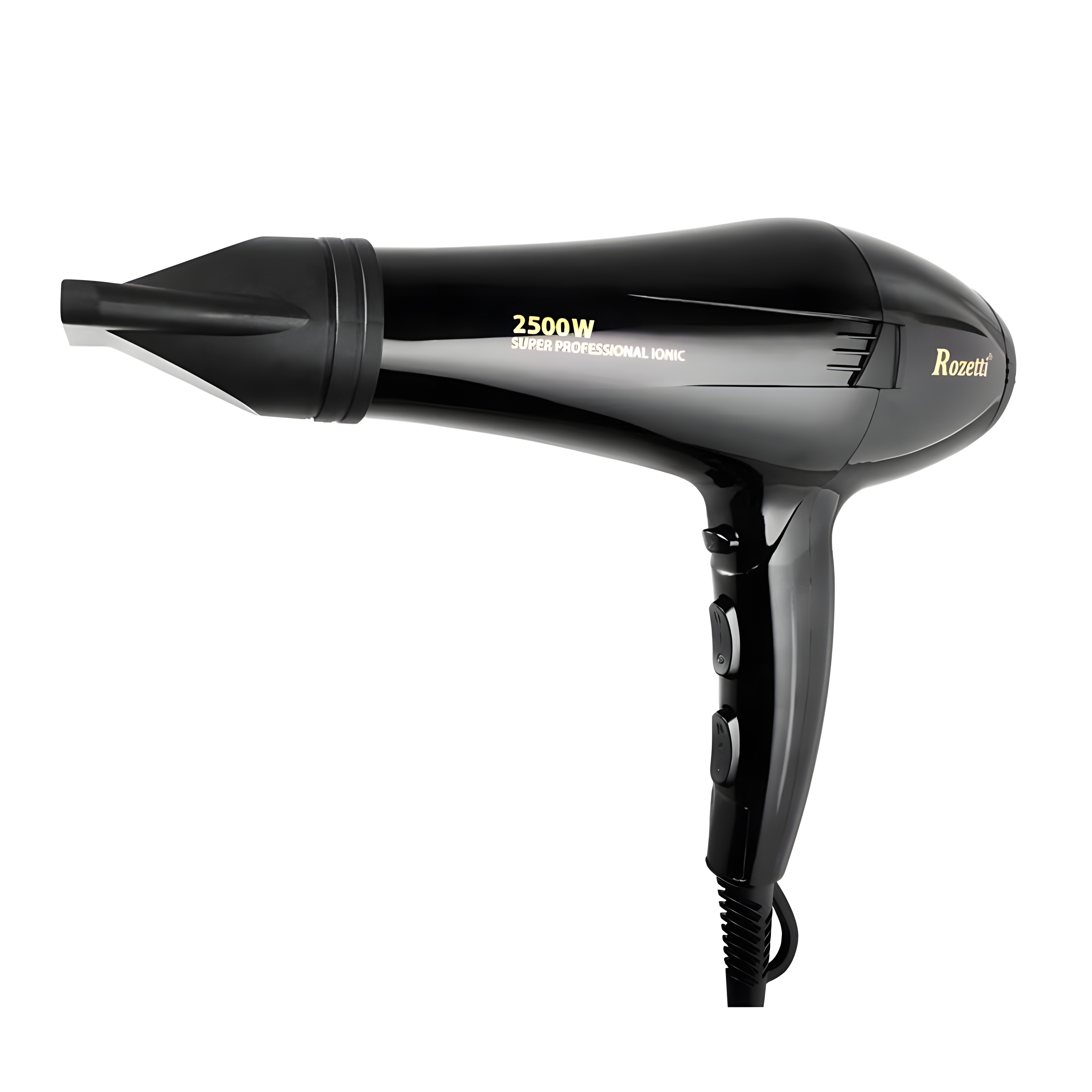 سشوار رزتی مدل 9925 با کیفیت ساخت بالا