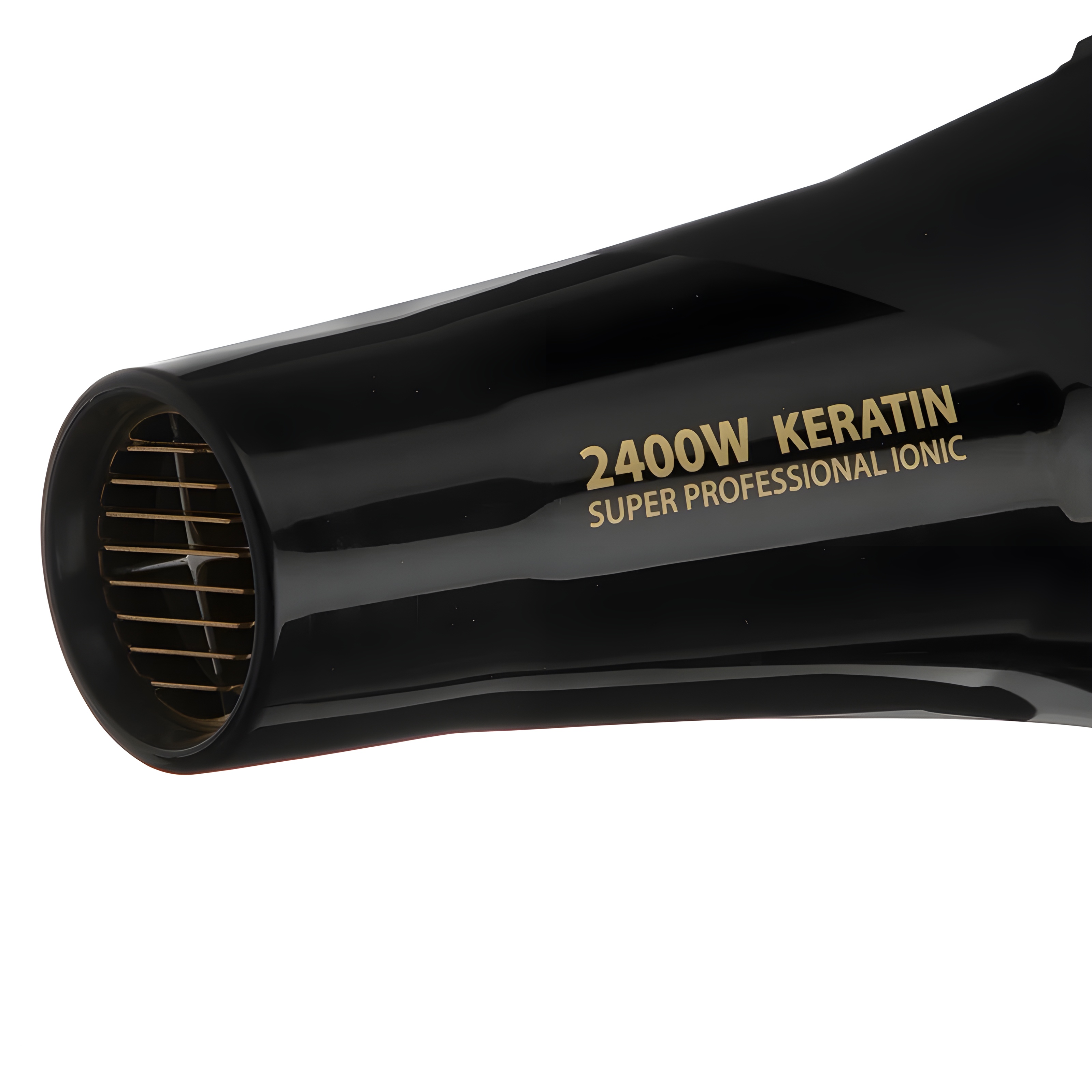 سشوار برقی رزتی مدل 9924 مناسب صاف کردن و حالتدهی مو