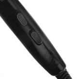 سشوار حرفهای رزتی با قابلیت تنظیم دما و سرعت