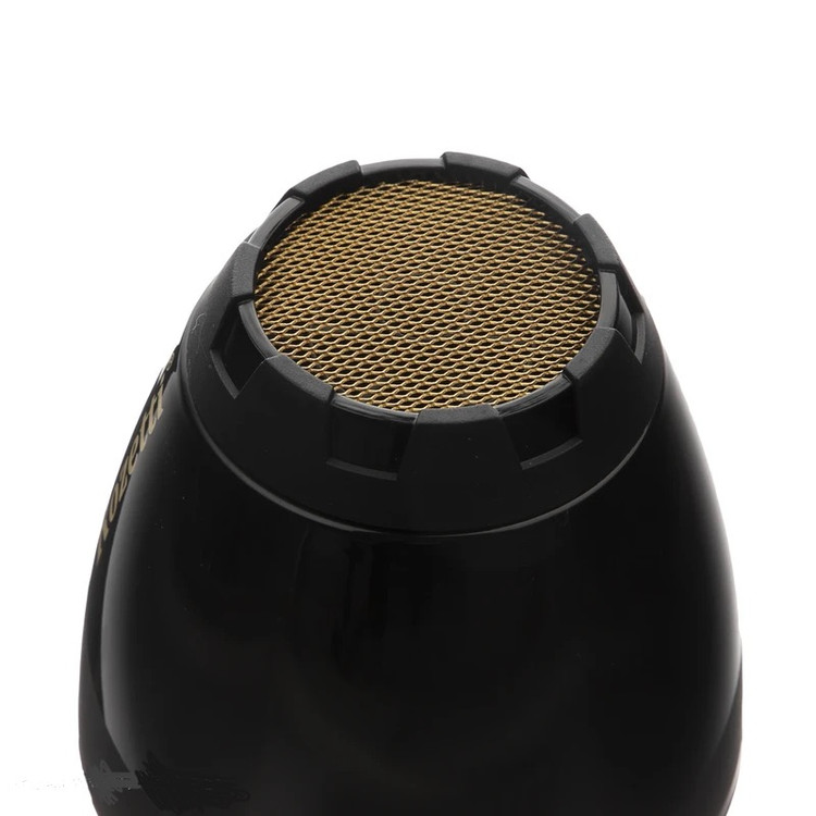 سشوار حرفهای رزتی مدل 9924 برای استفاده سالنهای آرایشی و خانگی