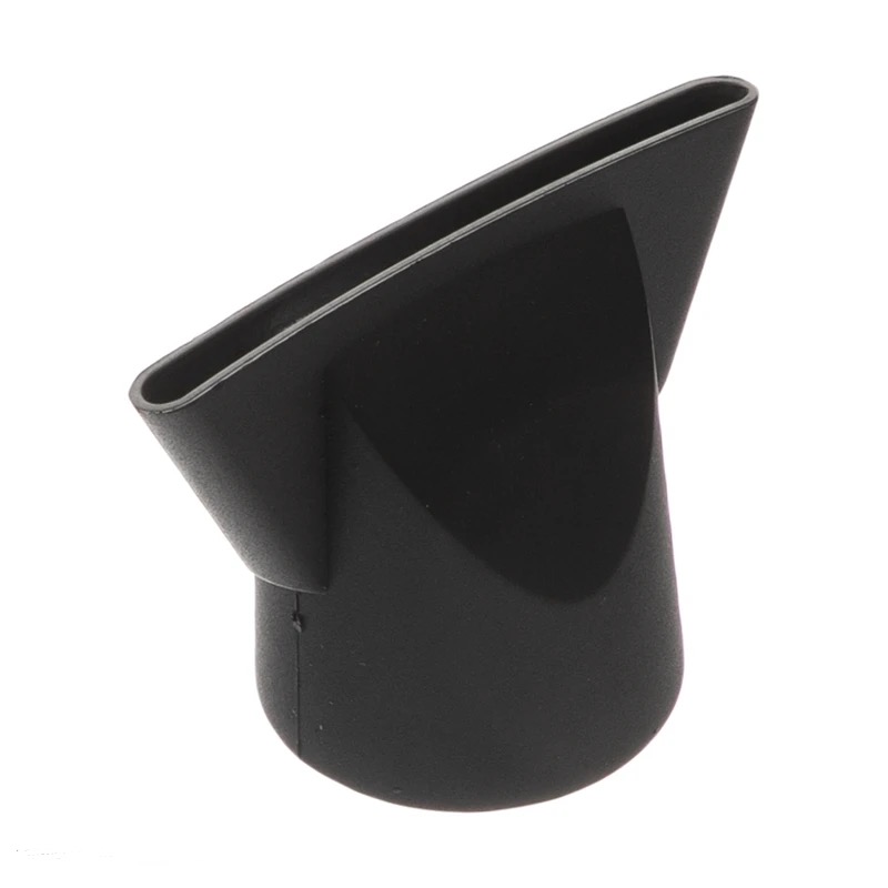 سشوار حرفه‌ای برای صاف کردن و براشینگ موهای بلند