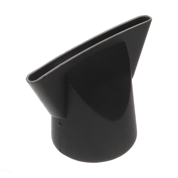 سشوار حرفهای برای صاف کردن و براشینگ موهای بلند