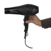 سشوار برقی رزتی مدل 9924 با دوام بالا و عملکرد حرفهای