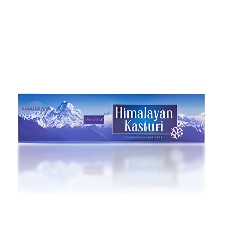 عود خوشبو کننده ناندیتا مدل دستساز هیمالین کاستوری Himalayan Kasturi