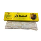 عود خوشبو کننده ناندیتا 24 کارات مناسب فضای خانه و محل کار