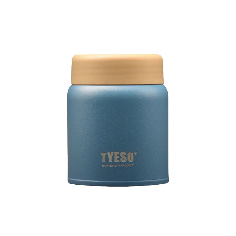 تراول ماگ کوچک Tyeso با طراحی فانتزی و شیک