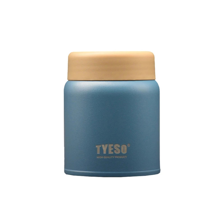 تراول ماگ کوچک Tyeso با طراحی فانتزی و شیک