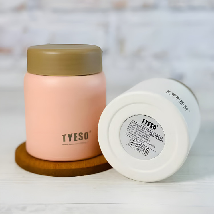 مینی ماگ سفری 220ml تایسو برای نوشیدنیهای مختلف