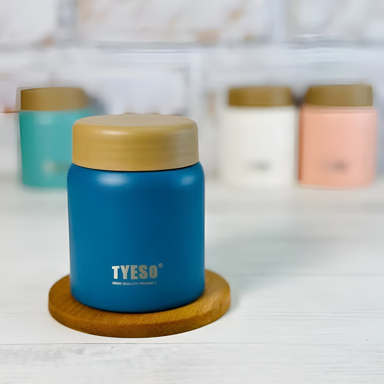 تراول ماگ تایسو درب چوبی برای سفر و باشگاه