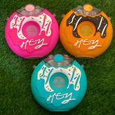 قمقمه کودک طرح دونات سبک و مناسب استفاده روزمره