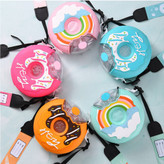 بطری آب فانتزی کودکانه با ظرفیت 0.38 لیتر