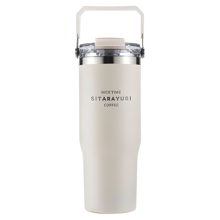 تامبلر دستهدار سیتارایوری مدل سطلی با گنجایش 900 میل