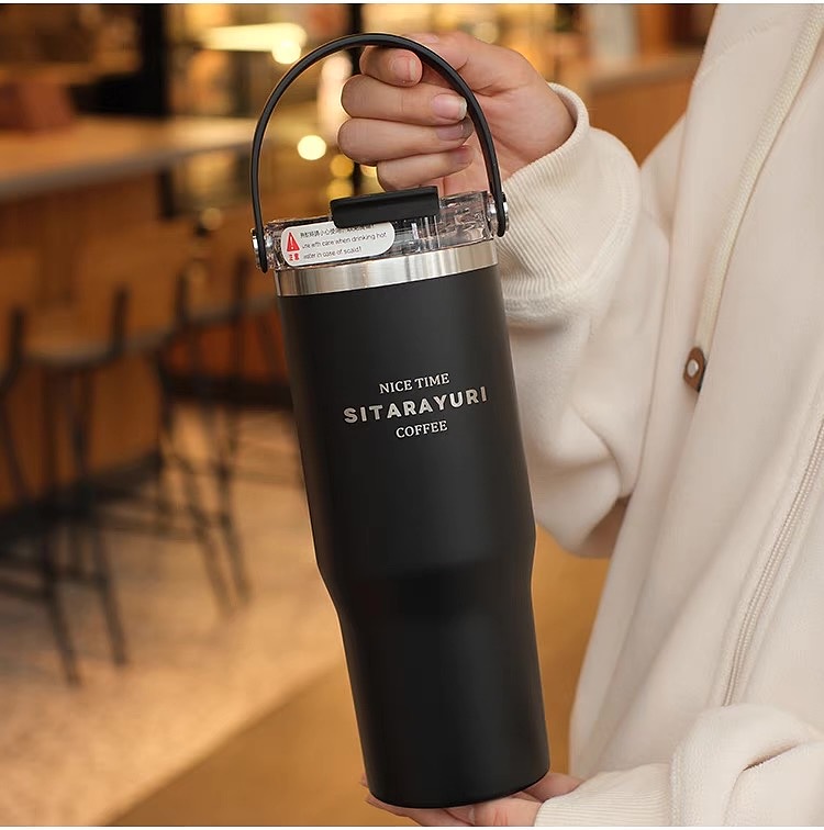 تراول ماگ سیتارایوری مدل سطلی ضد نشت