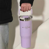 لیوان مسافرتی SITARAYURI مدل سطلی با ظرفیت متوسط