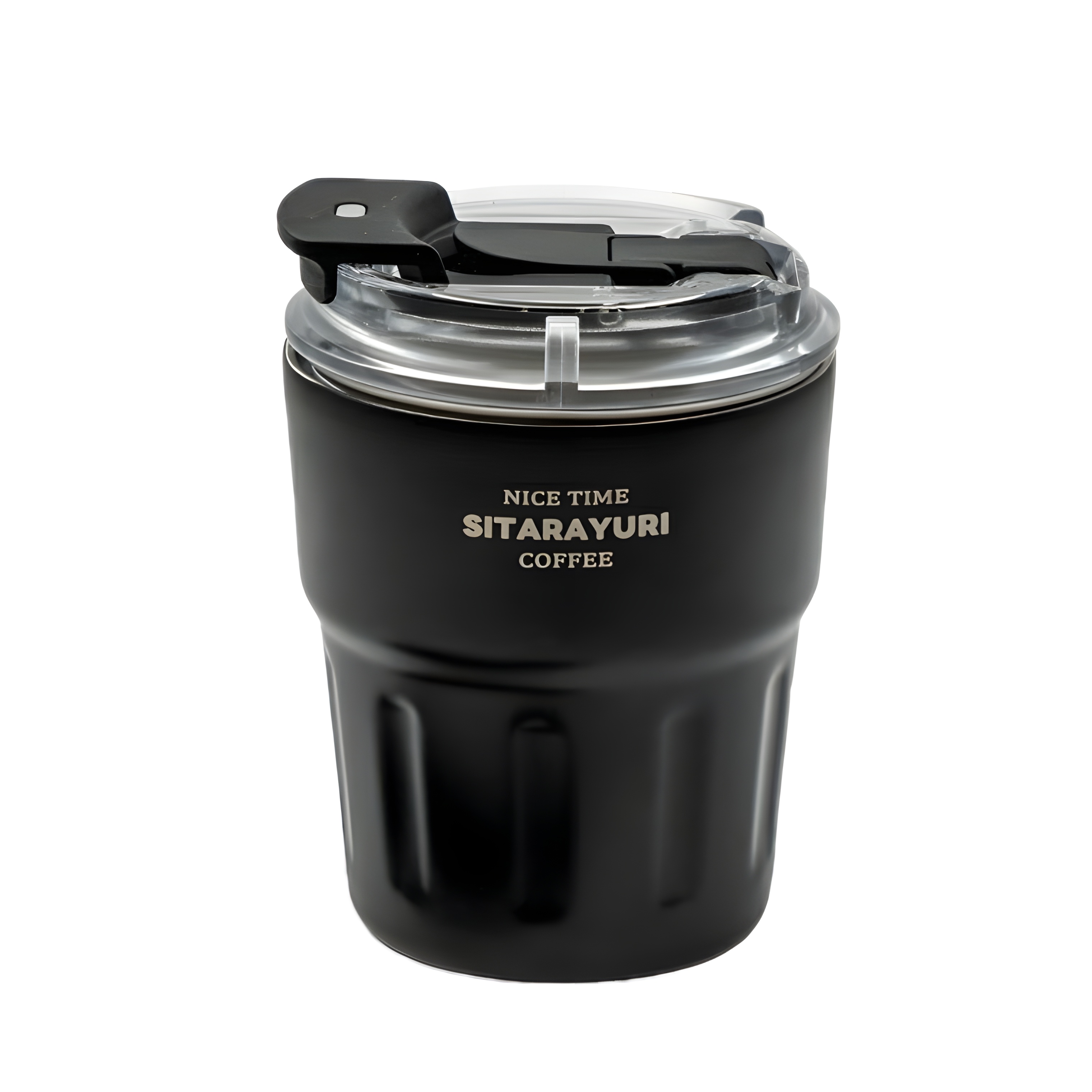 تراول ماگ سیتارایوری 290 میل نیدار با دو درب کاربردی