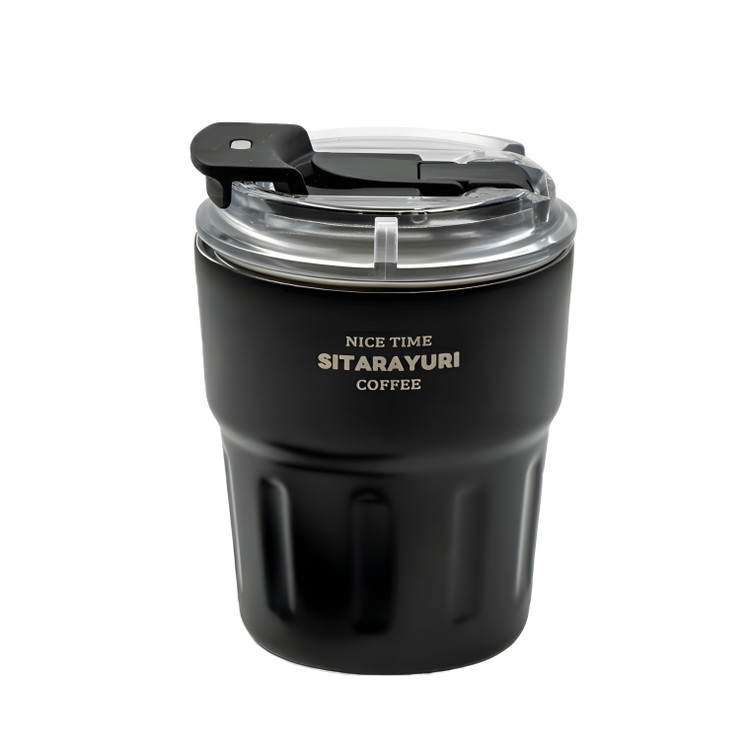 تراول ماگ سیتارایوری 290 میل نیدار با دو درب کاربردی