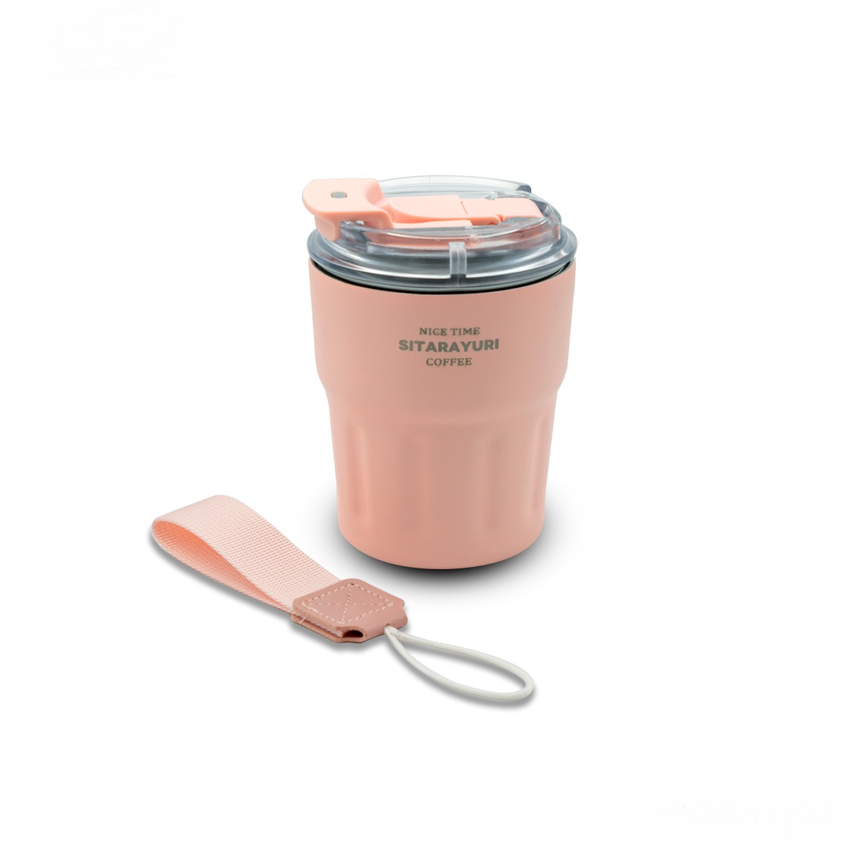 ماگ مسافرتی Sitarayuri 290ml مناسب نوشیدنی سرد و گرم