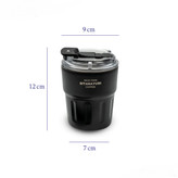 ماگ سفری نیدار سیتارایوری برای نوشیدنیهای مختلف