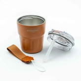 تراول ماگ نیدار دو درب سیتارایوری با طراحی شیک