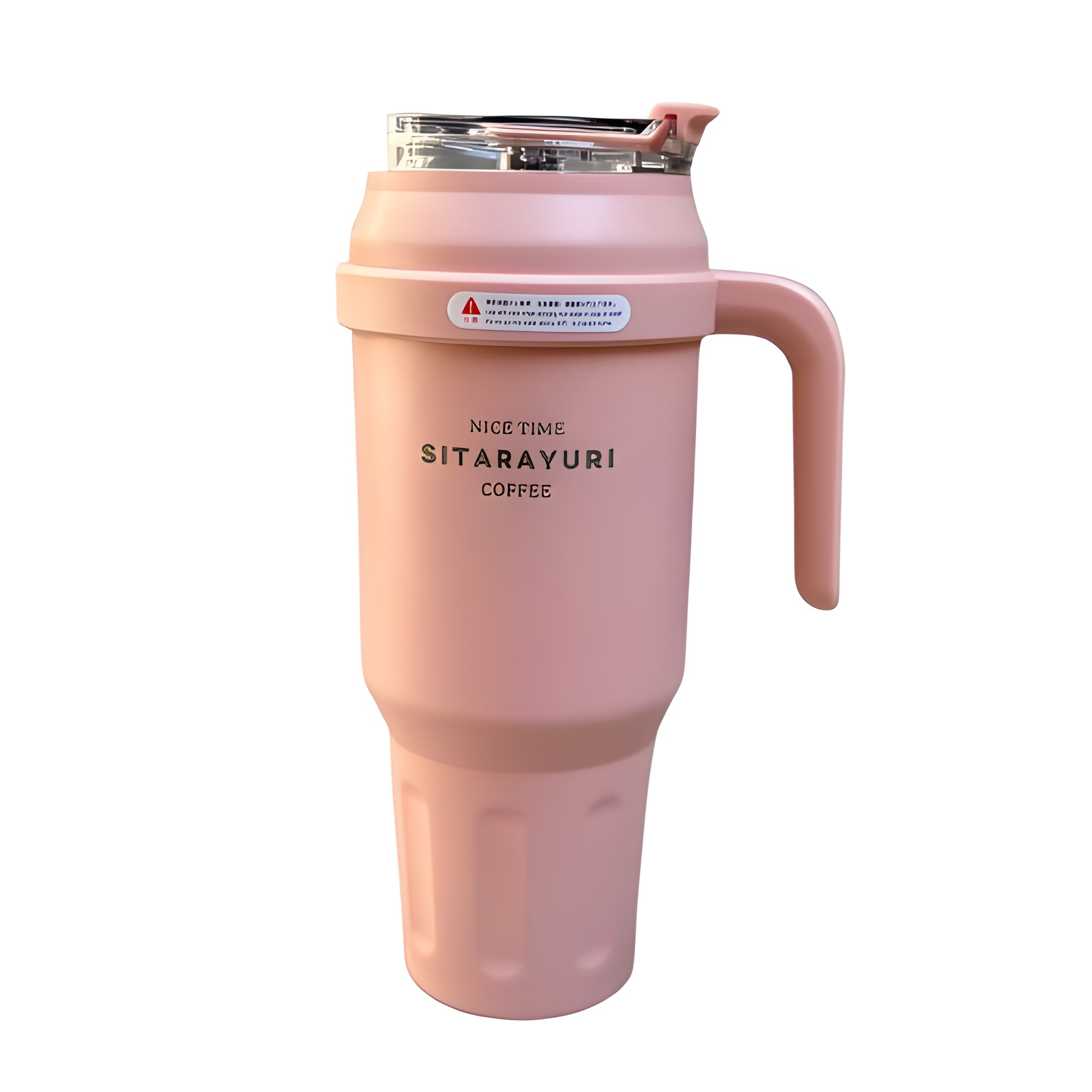 لیوان تامبلر سیتارا مدل دو حالته مقاوم و سبک