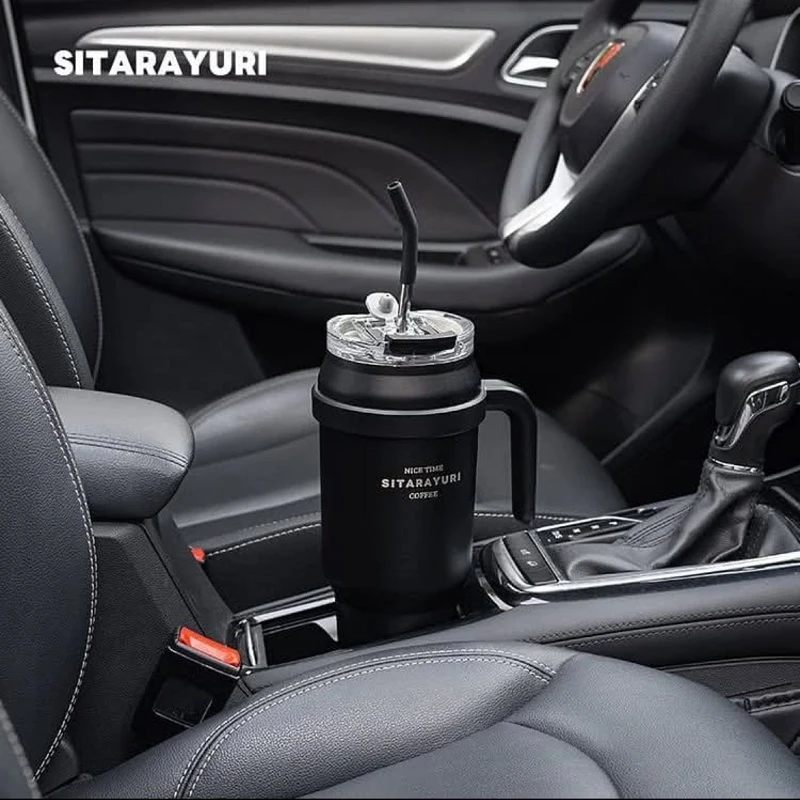 تراول ماگ تامبلر ورزشی سیتارا با ظرفیت بالا