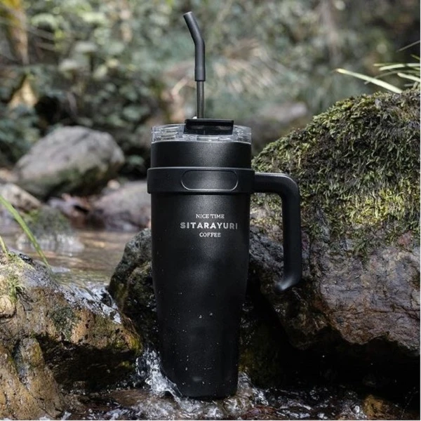 تراول ماگ ضد نشت سیتارا ظرفیت 1500 میل