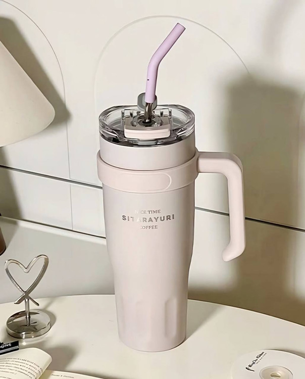 تراول ماگ ورزشی سیتارا یوری با طراحی کاربردی