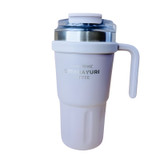 ماگ سفری دوحالته سیتارا یوری با طراحی ارگونومیک