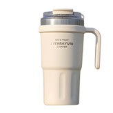 ماگ حرارتی سفری سیتارایوری 600 میل با دسته راحت