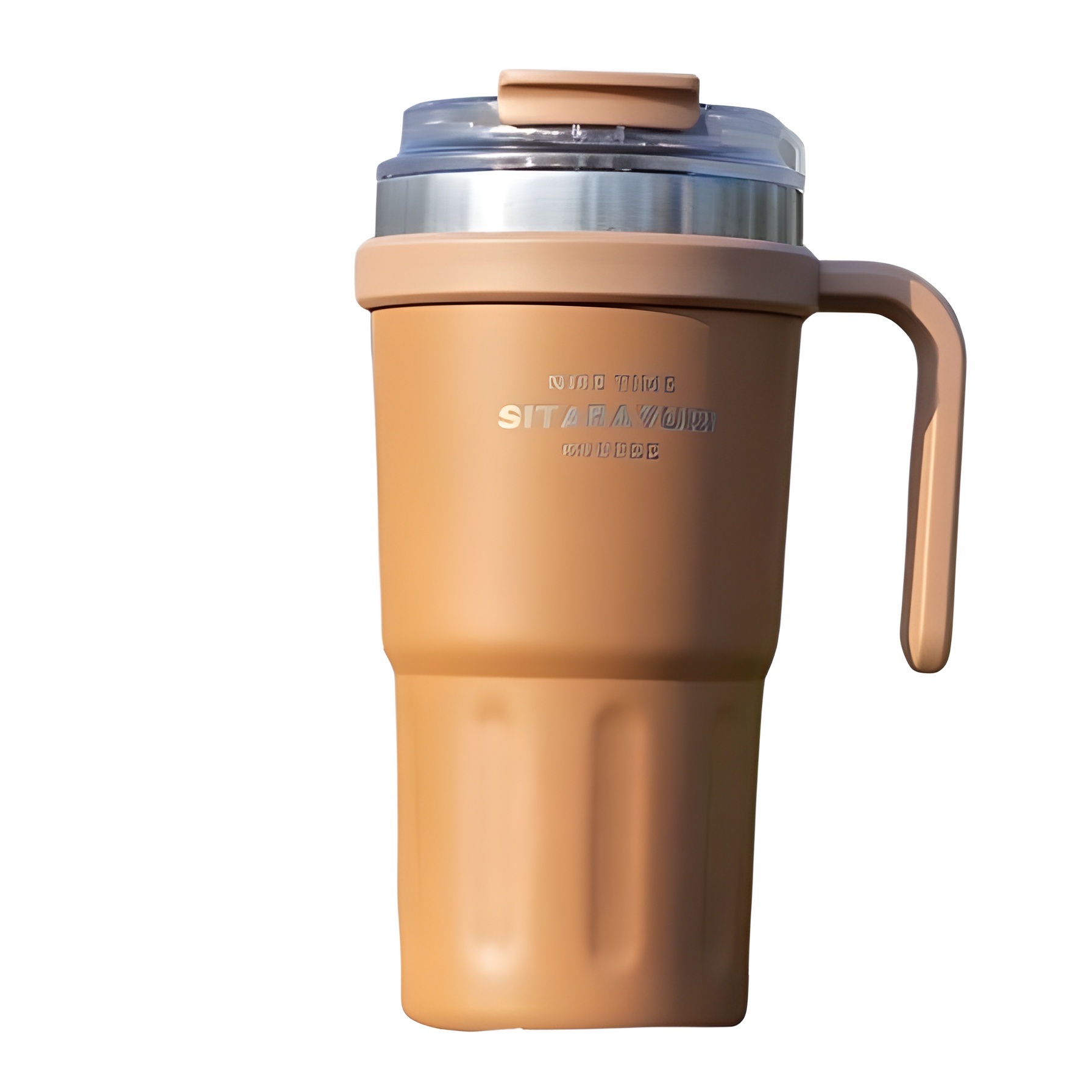 ماگ سفری 600 میل سیتارا یوری برای نوشیدنی‌های مختلف