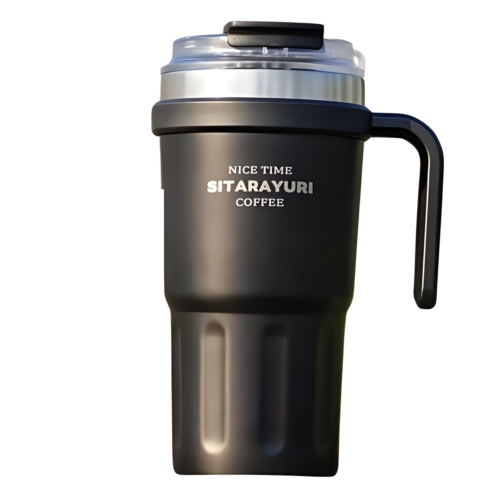 تراول ماگ دوحالته سیتارا یوری با درب ضد نشت